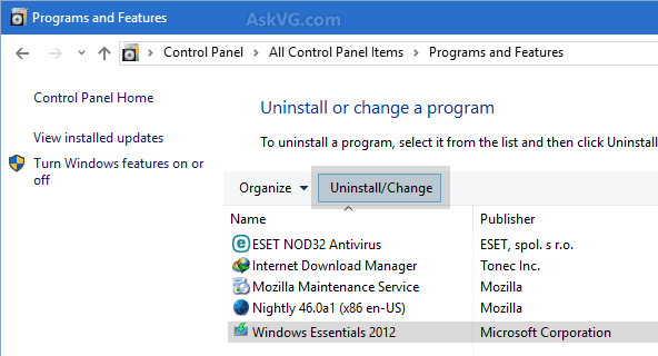 [Fix] KB3093594 Update Causing Email Sync Problems to Windows Live Mail 2012 Users