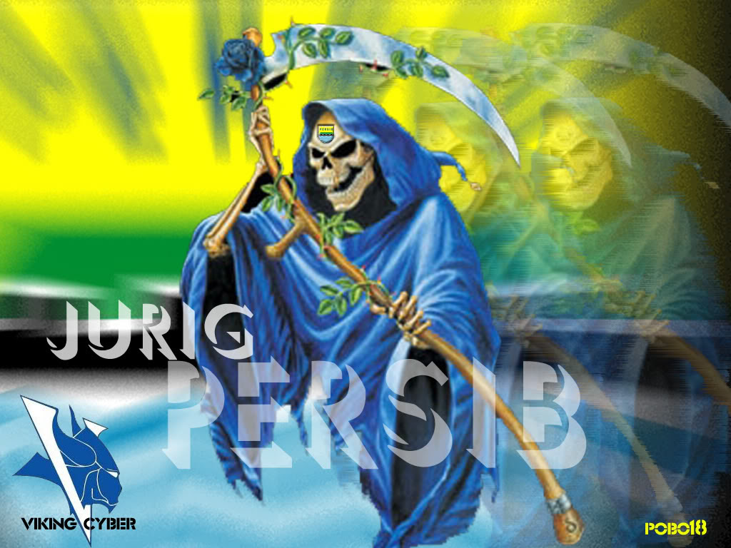 VIKING PERSIB WALLPAPER