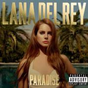 lana del rey paradise