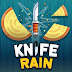KNIFE RAIN Play Online Game