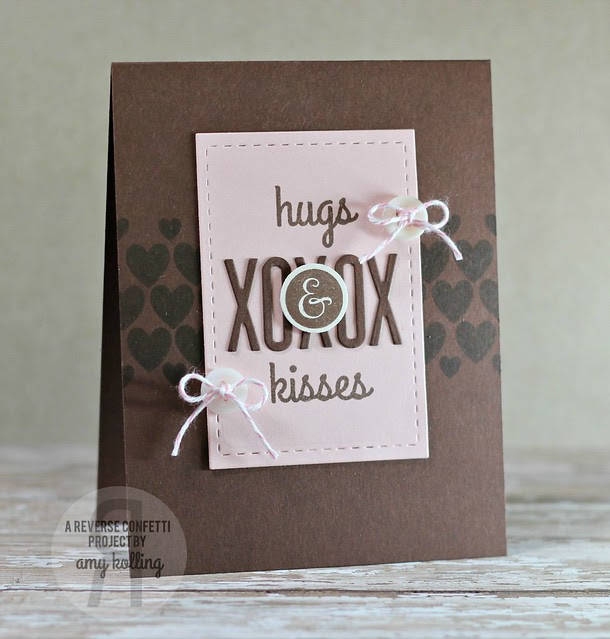 hugs & kisses watermark