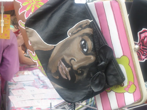 tupac bag