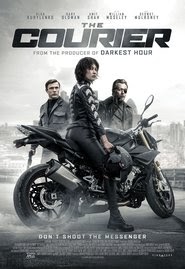 The Courier online cz celý sledování kompletní filmů 2019