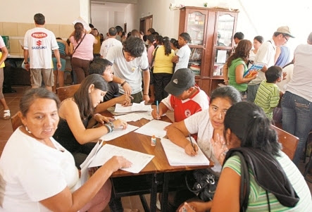 Inician-las-inscripciones-escolares-en-el-pais