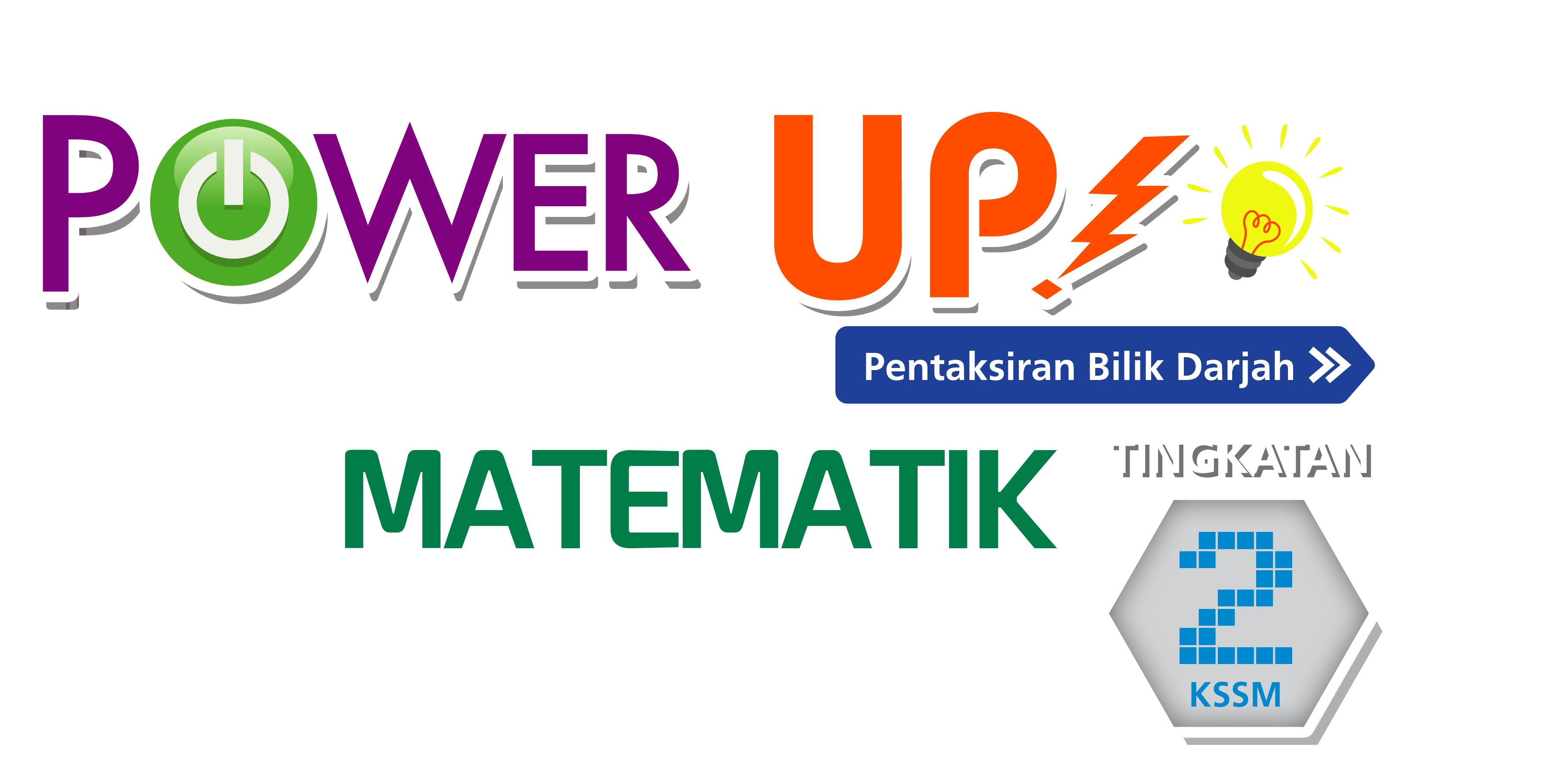 Power Up Matematik Tingkatan 2