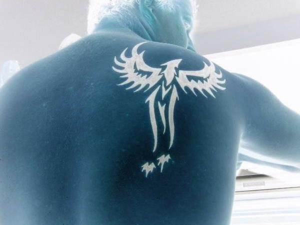 phoenix tattoos