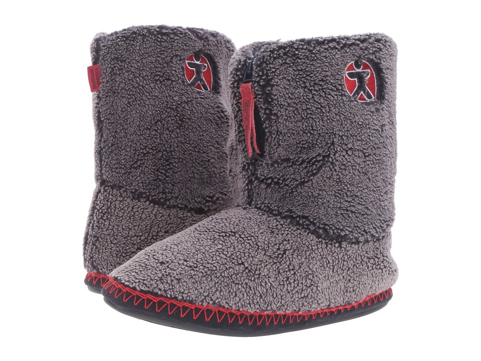 Bedroom Athletics - Crowe (Washed Peacoat Navy) Men's Slippers
