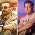 Salman Khan Gives A Sweet Shoutout For Sunny Deolâs Jaat