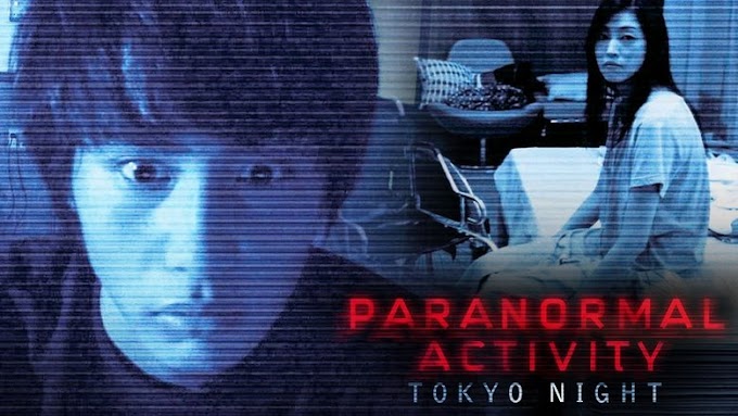Le Film Paranormal Activity : Tokyo Night 2010 HD Complet Streaming VF
en VOSTFR ®Google.Drive MKV