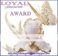 loyal friend