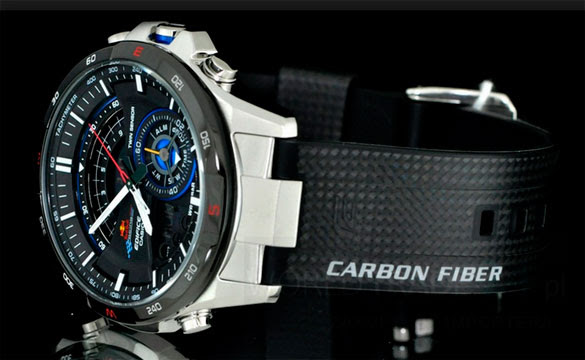 Casio-ERA-200RBP-1A