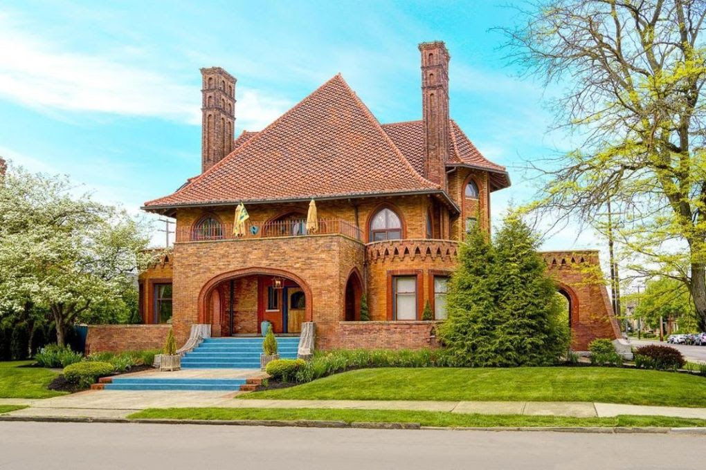 Columbus, OH