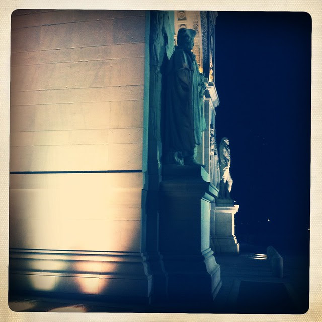 City Nocturne