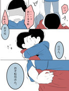 長兄松 Pixiv年鑑 B