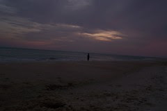 St. George Sunset