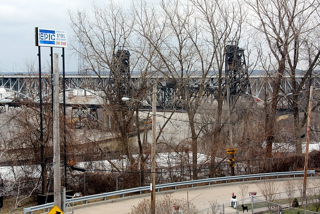 Innerbelt Bridge