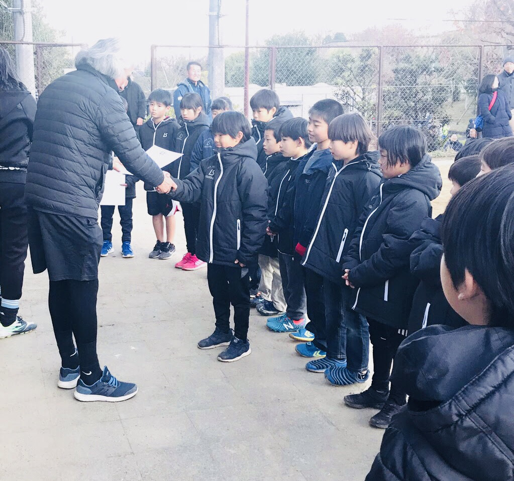 1 5 U10 エスペランサ デ ファンタジスタ招待大会 Fc Vinculo ヴィンクーロ 神奈川県相模原市のサッカーチーム サッカー スクール ヴィンクーロ ビンクーロ