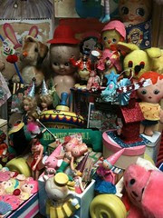 My Studio Inside Piddlestixs! 9