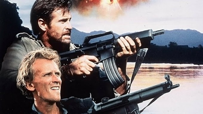Streaming-VF Fifty/Fifty 1993 Film Complet et VOSTFR FULL HD