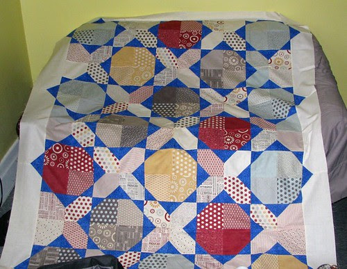 9-Patch_Flip_Top