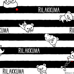 ﾓﾉｸﾛﾘﾗｯｸﾏ 全7件中 1 7件表示 あなたのそばにﾘﾗｯｸﾏ ﾁｬｲﾛｲｺｸﾞﾏのお友達 コリコグのふんわり天使 リラックマ童話 コリラックマとうさぎティータイム ﾘﾗｯｸﾏのきょうりゅうごっこ ﾁｬｲﾛｲｺｸﾞﾏのおおきくなりたいな フルーツでまくまく リラックス リラックマ