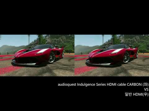 Video Audioquest Slinky