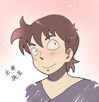 おかえり きり丸 メモ一号機