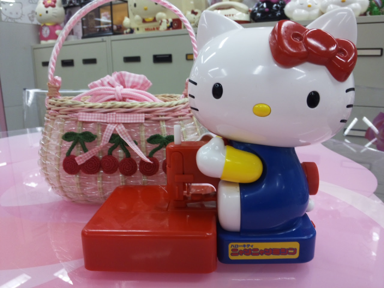 山口裕子inワンダーランド Powered By ココログ ニャンニャンミシン