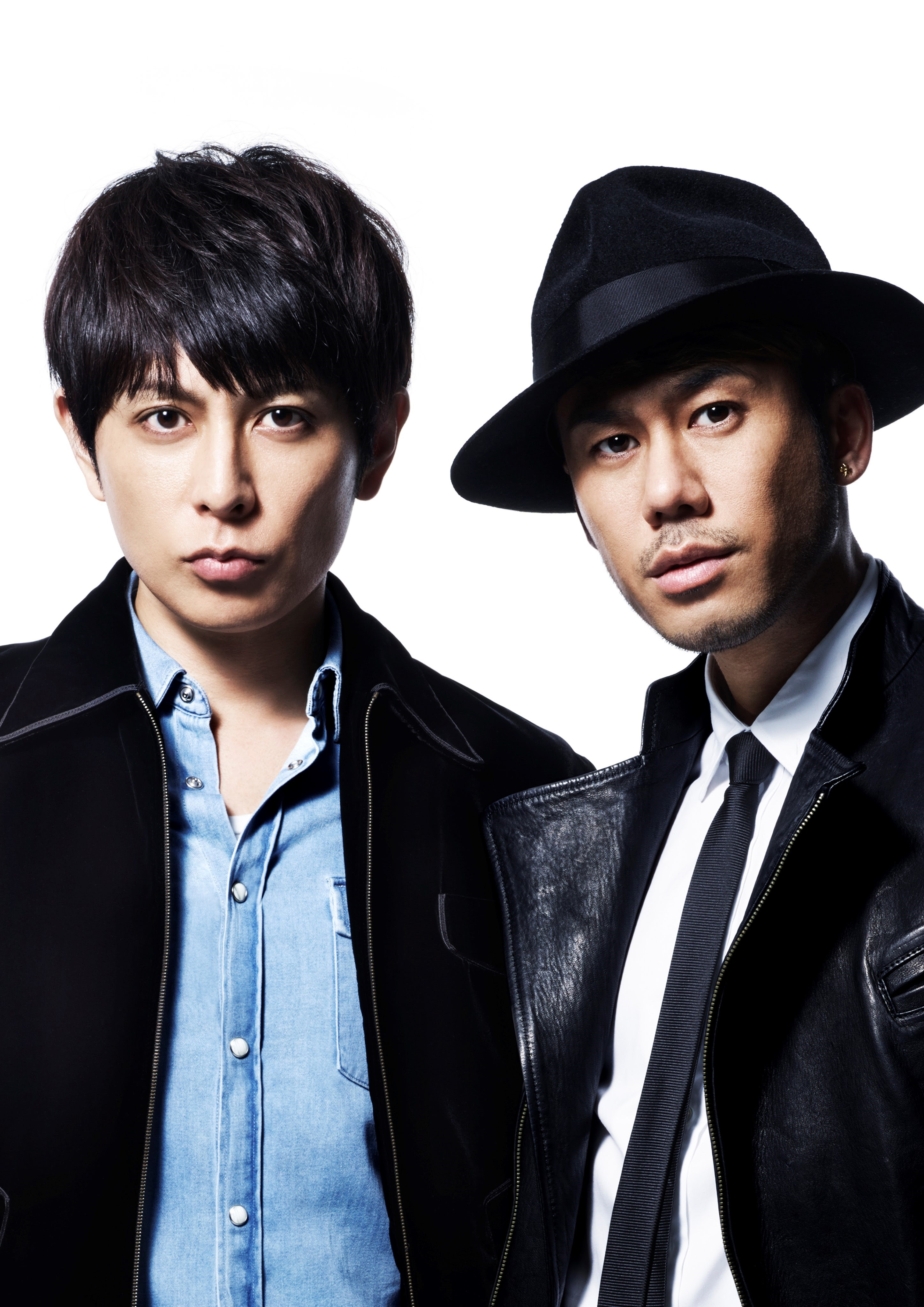 Chemistry ナッセ 今月のワクドキインタビュー