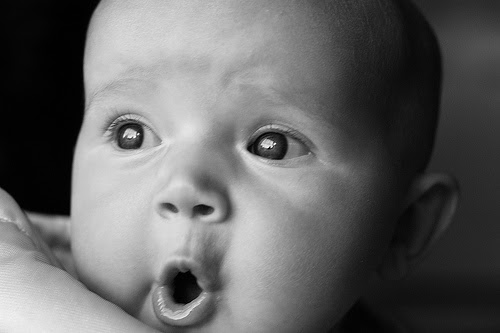 フリー画像 人物写真 子供ポートレイト 赤ちゃん 外国の子供 モノクロ写真 アメリカ人 画像素材なら 無料 フリー写真素材のフリーフォト