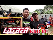 Concept Lomba Burung Kicau Mania Latber KKB BC, paling seru!