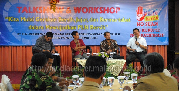 Contoh Bumd Di Kota Malang - Simak Gambar Berikut