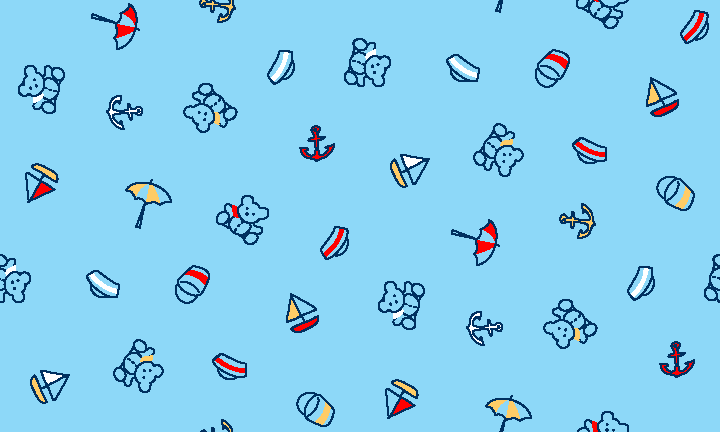 マリンの壁紙 イラスト 条件付フリー素材集 壁紙 背景