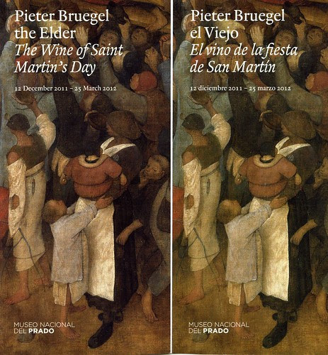 de visita el Prado