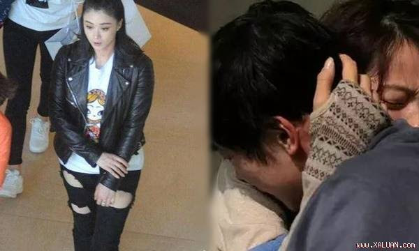 Trách vợ mặc quần xấu tiếp khách để rồi khi vợ lột trái quần ra thì choáng