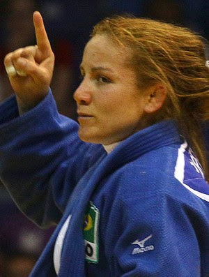 judô Maria Portela (Foto: Luiz Pires / VIPCOMM)