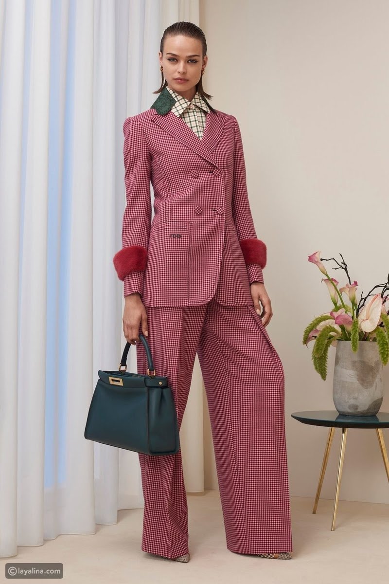 ازياء محجبات اختيار الطرحه المناسبه