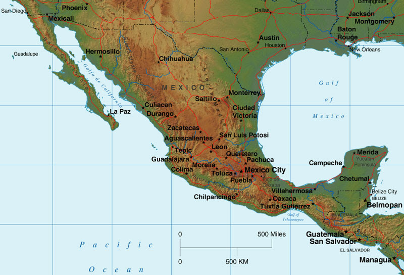 Mexico