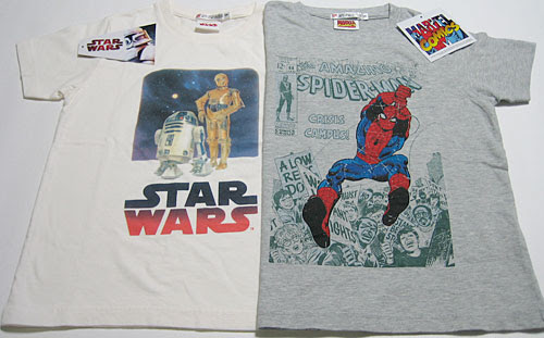 インディ ジョーンズ ユニクロ Tシャツ Ut Heroes In The World Indianajonesjr