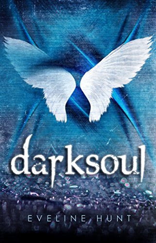 Darksoul, by Eveline Hunt