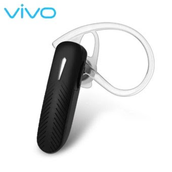 ขาย VIVO หูฟังบลูทูธ ไร้สาย Bluetooth Headset 4.0 รุ่นM 165 (Black）