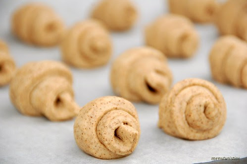 cornetti al caffè