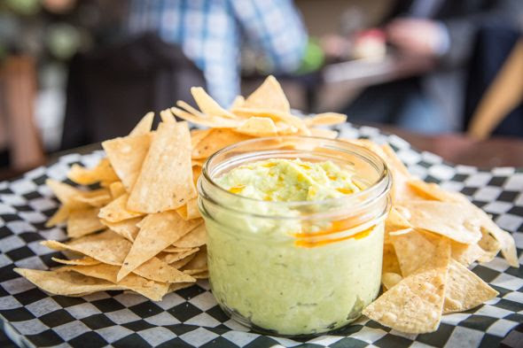 guacamole toronto