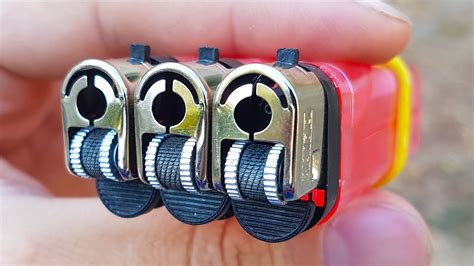 awesome tricks  lighters youtube
