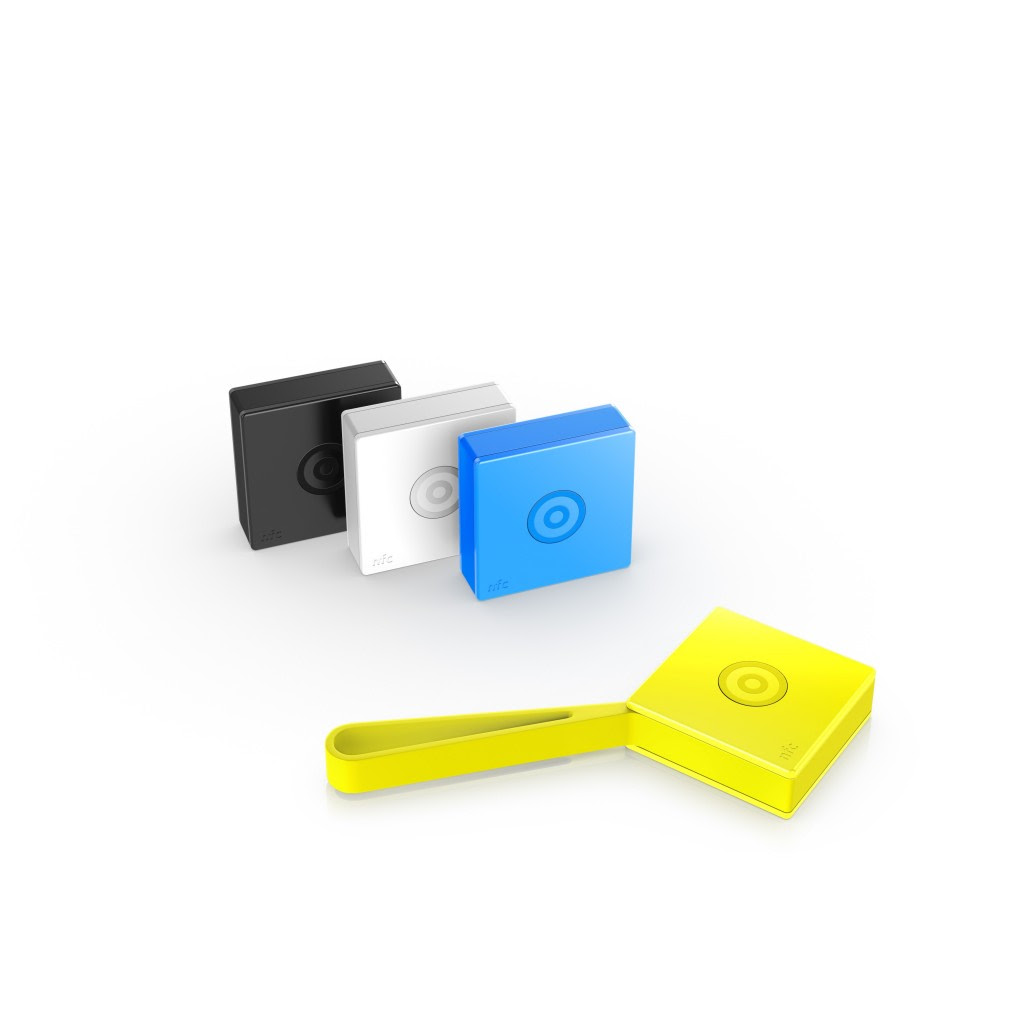 Treasure Tag 1024x1024 أجهزة مايكروسوفت تطرح مجموعة من الملحقات في الشرق الأوسط