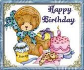 BIRTHDAY Pictures, Images and Photos