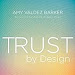 Free Download Trust by Design: The Beautiful Behaviors of an Effective Church Culture B01N7ZFN4W Free PDF Book