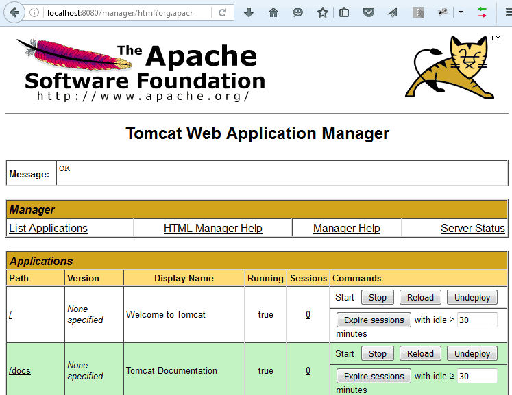 keytool keystore a generate to Introduction  Baeldung Apache  Tomcat