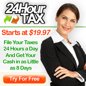 Get Your Taxes Done Right and Affordable!