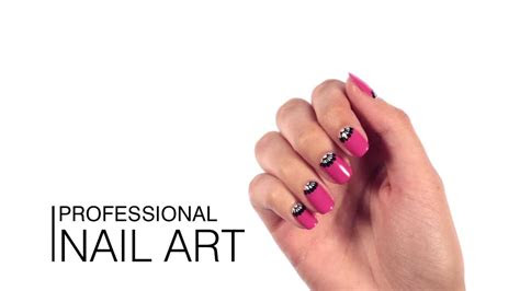 Nail Art And Beauty Leigh